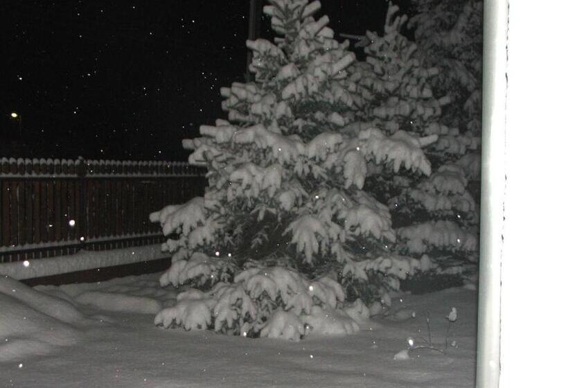 펜션 Napsugár Vendégház