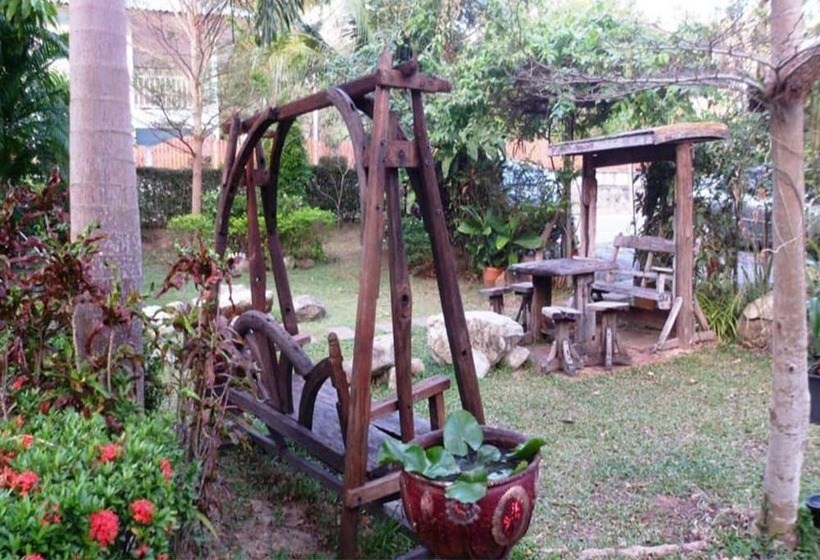 펜션 Pennapa Chalet