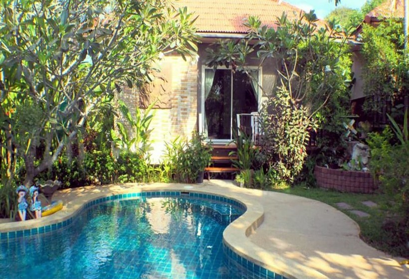 펜션 Pennapa Chalet