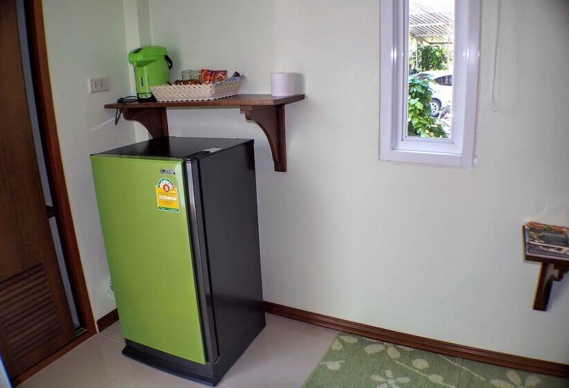 펜션 Pennapa Chalet