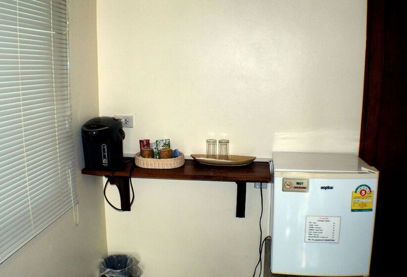 펜션 Pennapa Chalet