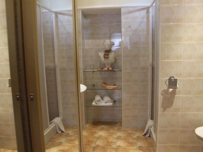 פנסיון Penzion 77   Garni