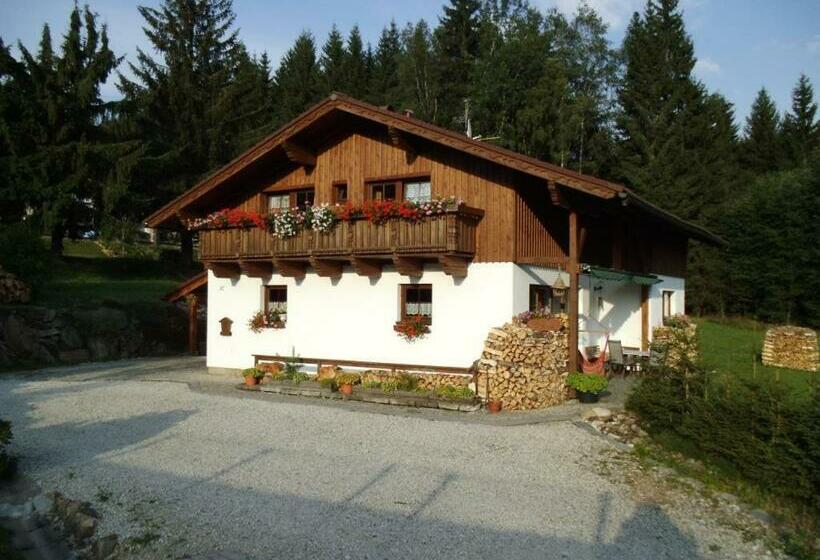 펜션 Penzion Albert