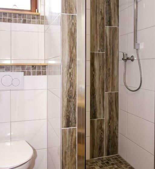 펜션 Penzion Albert