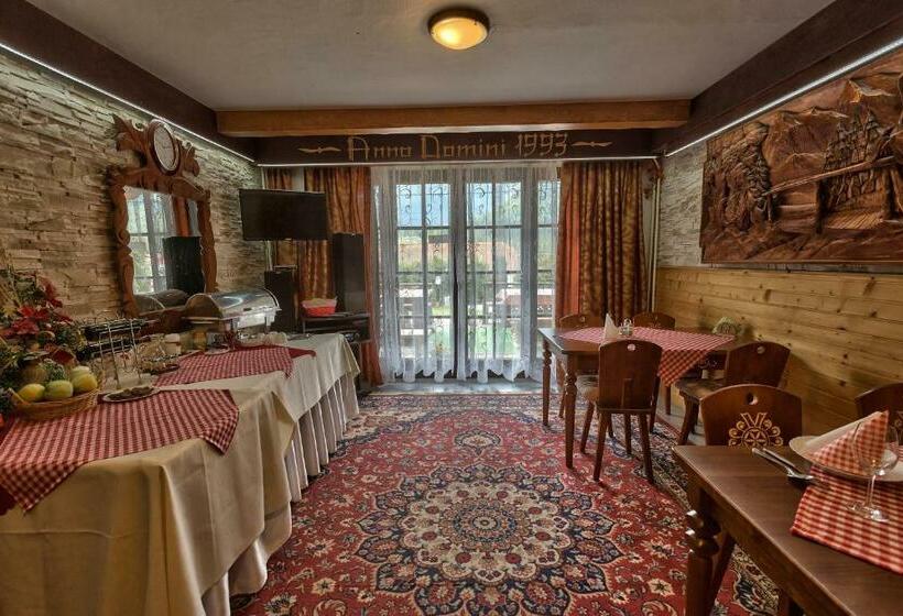 بنسيون Penzion Havran