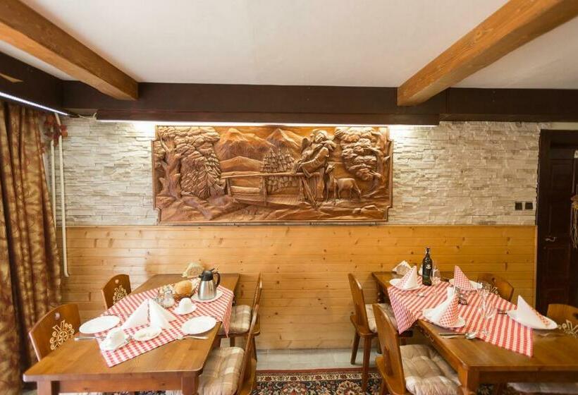 بنسيون Penzion Havran