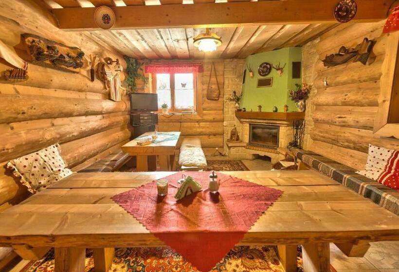 بنسيون Penzion Havran