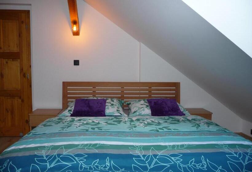 پانسیون Penzion Kozák