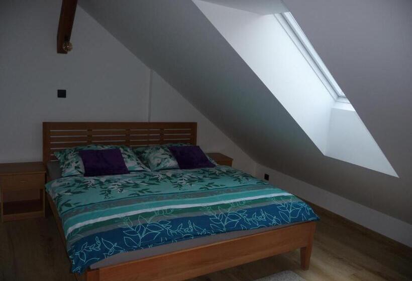 پانسیون Penzion Kozák