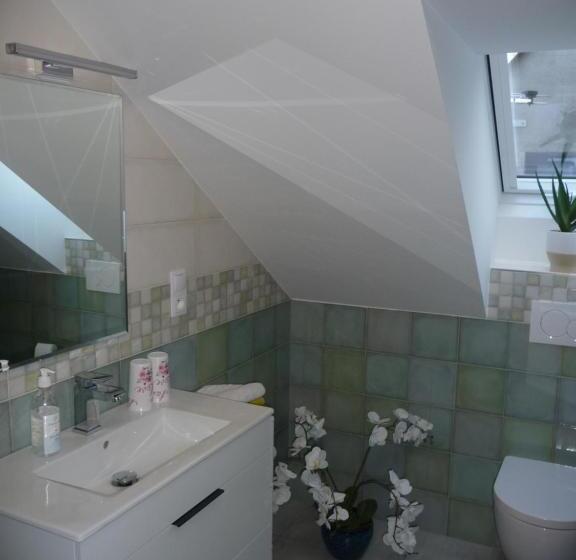 پانسیون Penzion Kozák