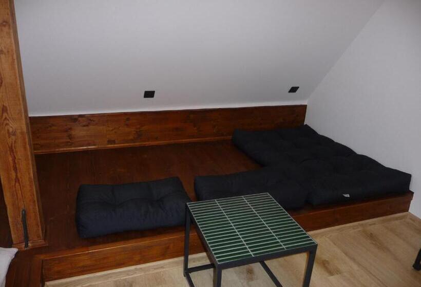 پانسیون Penzion Kozák