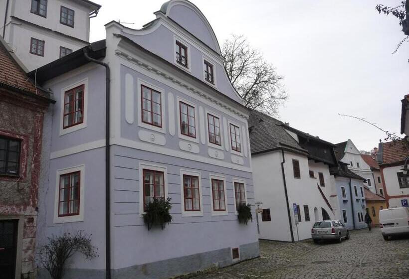 پانسیون Penzion Kozák