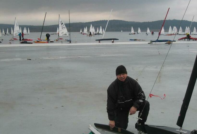 Пансион Penzion Markus