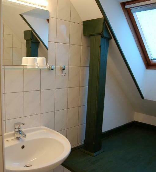 Пансион Penzion Markus