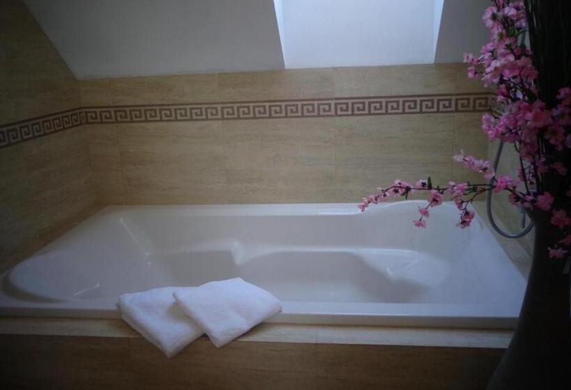 پانسیون Penzion Marriot