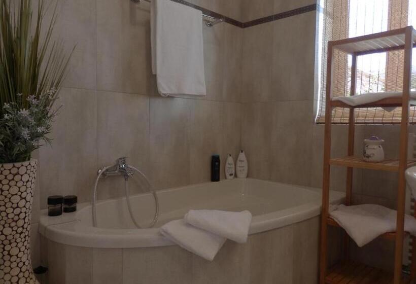 پانسیون Penzion Marriot