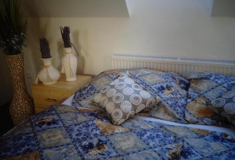 پانسیون Penzion Marriot