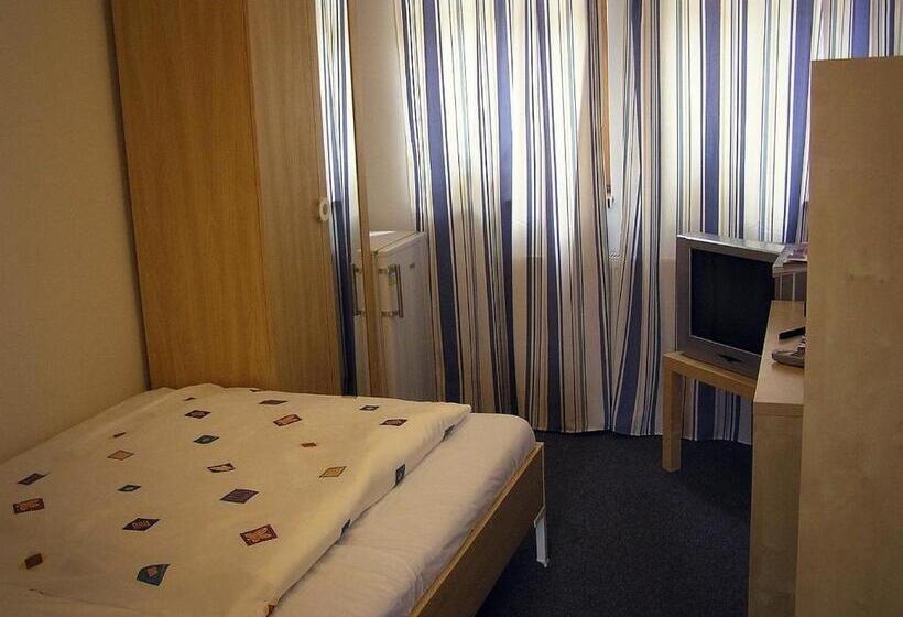 پانسیون Penzion Marriot