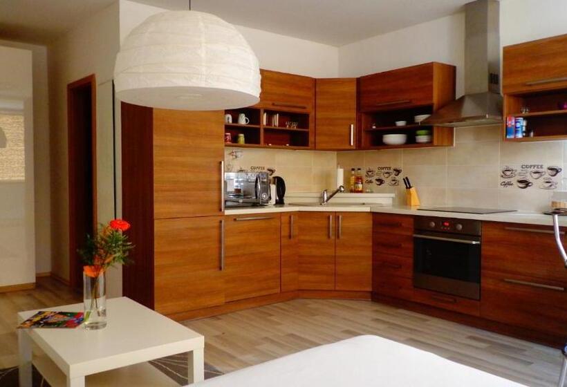 پانسیون Penzion Marriot