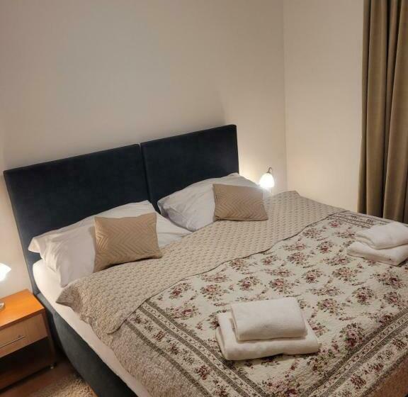 پانسیون Penzion Sinfonietta