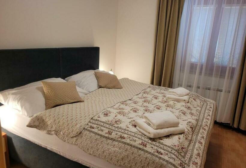 پانسیون Penzion Sinfonietta