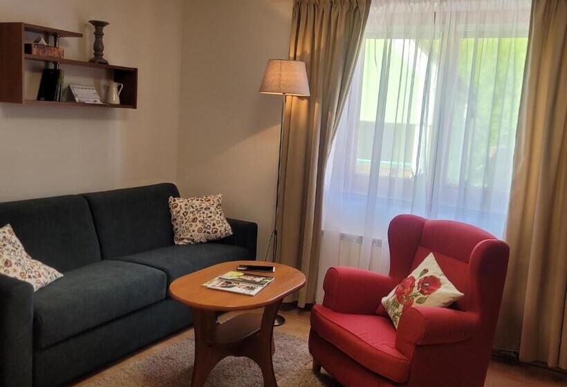 پانسیون Penzion Sinfonietta