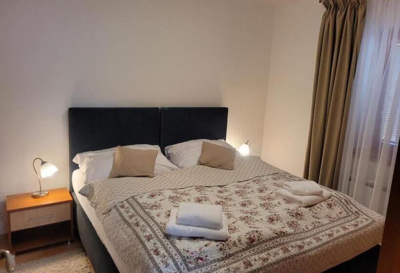 پانسیون Penzion Sinfonietta