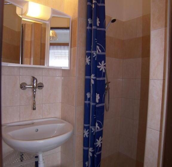 پانسیون Penzion U Antonickova Pramene