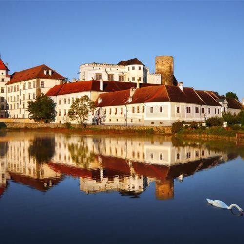 بنسيون Penzionek Jh