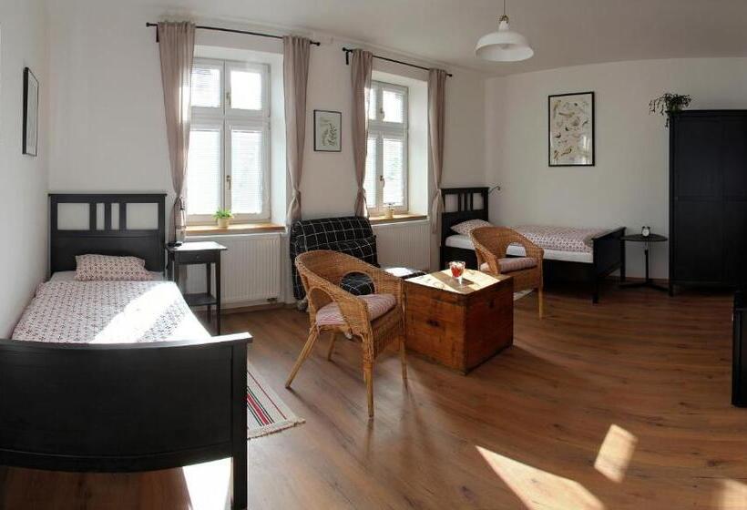 بنسيون Penzionek Jh