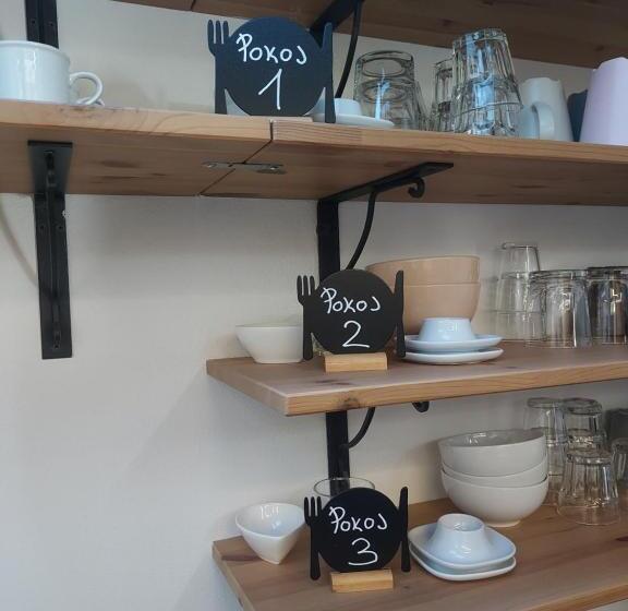 بنسيون Penzionek Jh