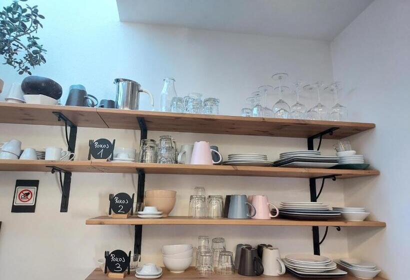 بنسيون Penzionek Jh