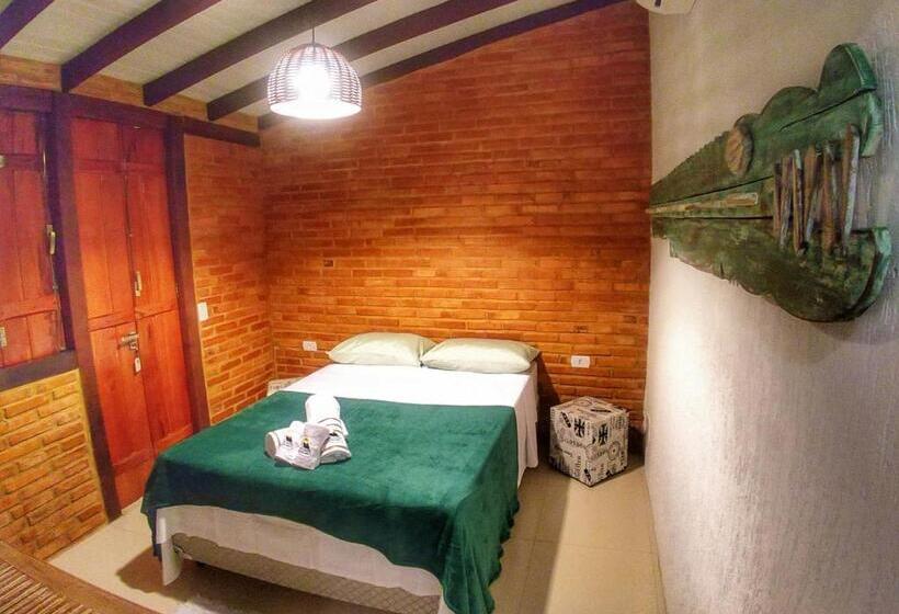 膳宿费 Portal Sui­tes Casa Do Lago