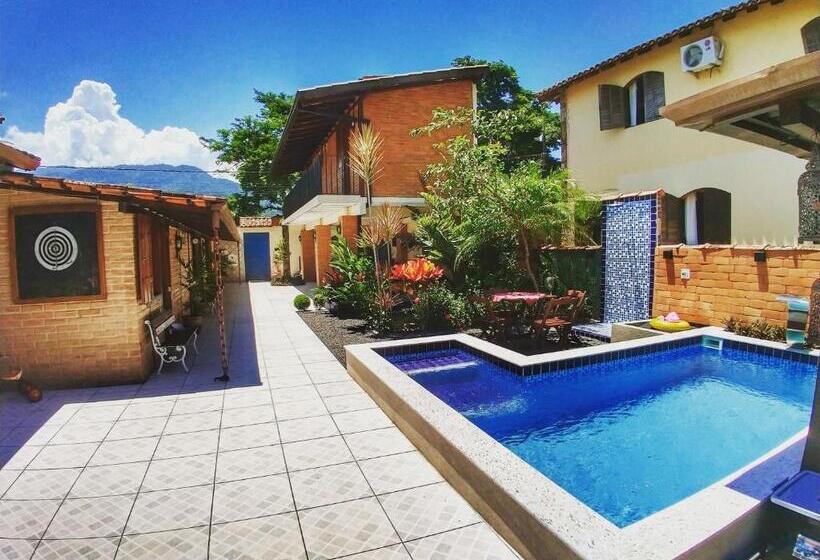 膳宿费 Portal Sui­tes Casa Do Lago