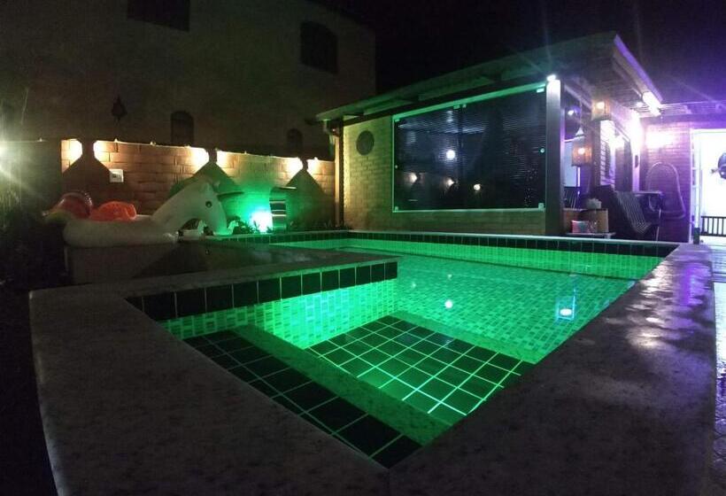 膳宿费 Portal Sui­tes Casa Do Lago