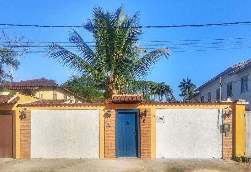 膳宿费 Portal Sui­tes Casa Do Lago