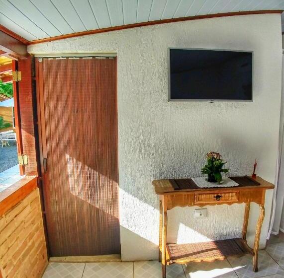 膳宿费 Portal Sui­tes Casa Do Lago