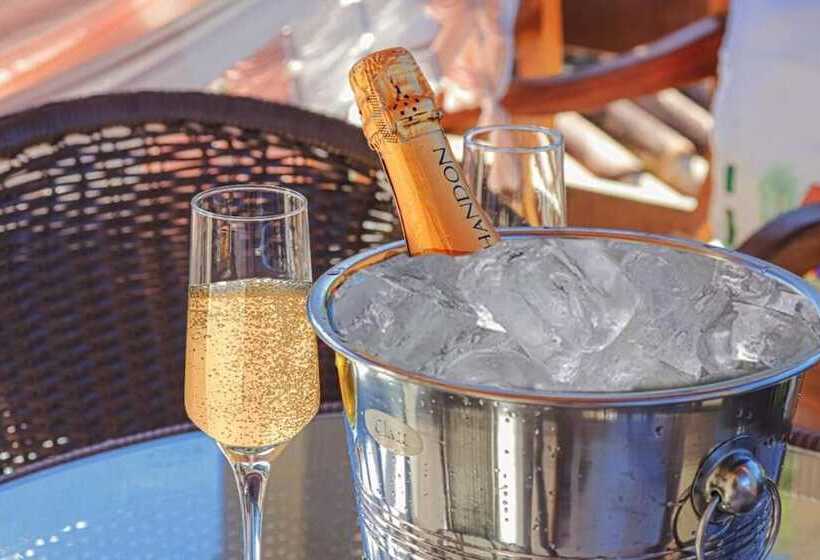 پانسیون Pousada Campestre