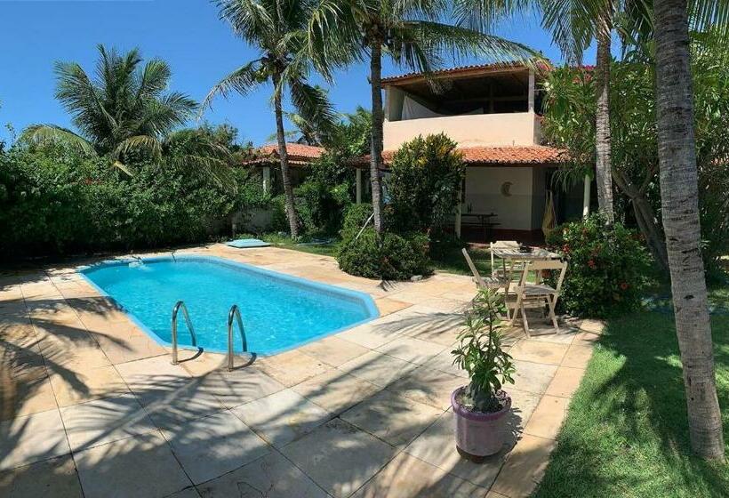 膳宿费 Pousada Casa Do Josef