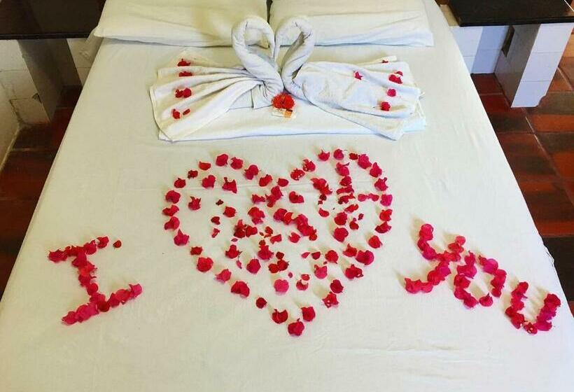 膳宿费 Pousada Casa Do Josef