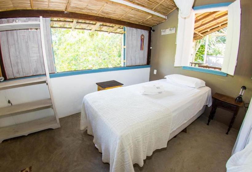 ペンション Suítes Casa Grande