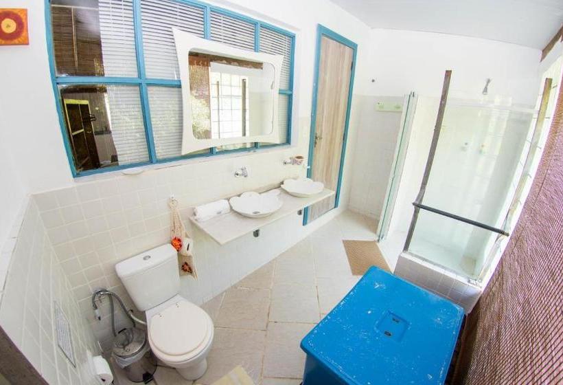 ペンション Suítes Casa Grande