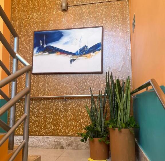 펜션 Pousada Ferreira Iii