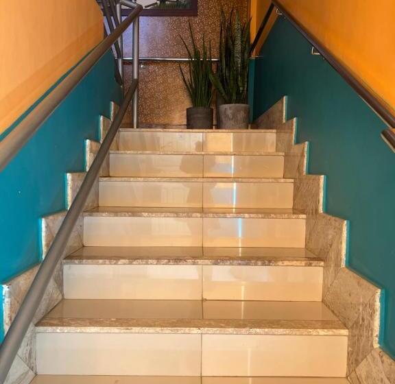 펜션 Pousada Ferreira Iii