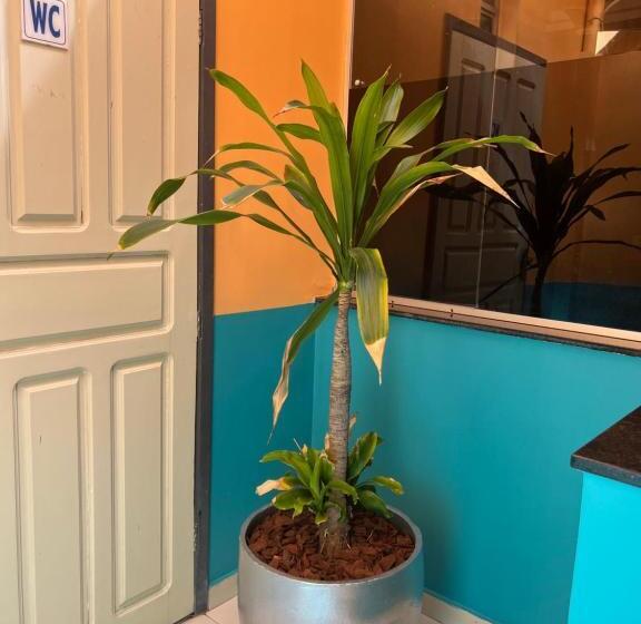 펜션 Pousada Ferreira Iii