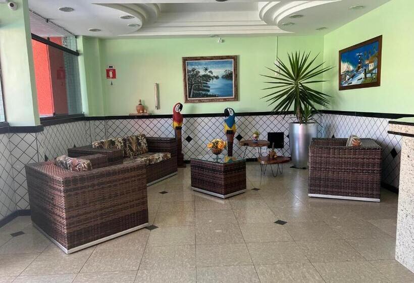 펜션 Pousada Ferreira Iii