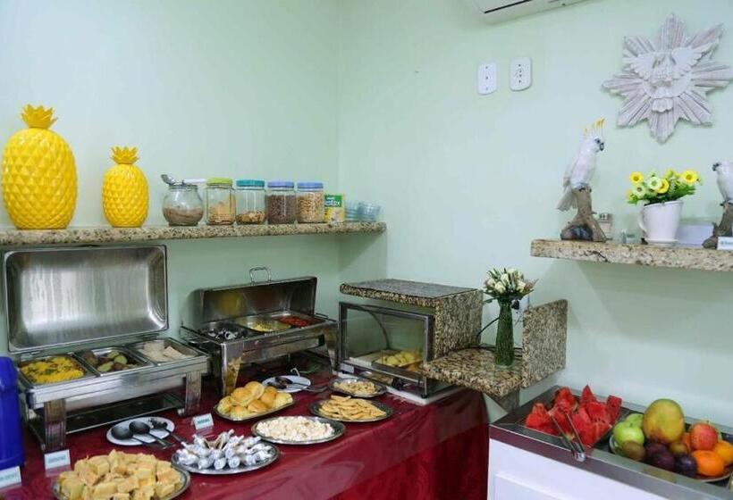 펜션 Pousada Ferreira Iii