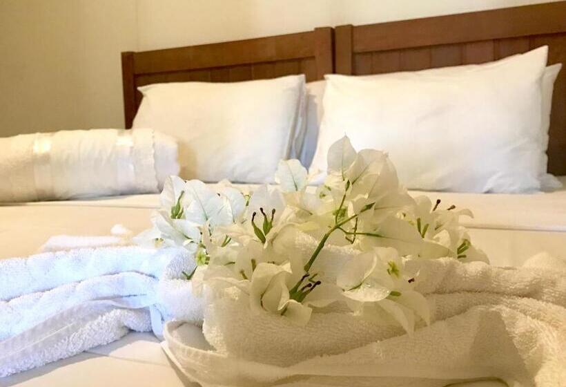 膳宿费 Pousada Flor De Maraca