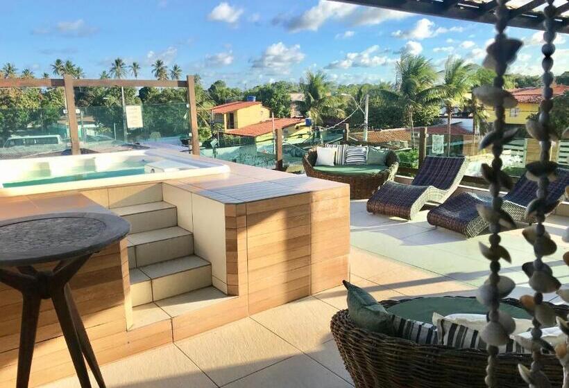 膳宿费 Pousada Flor De Maraca