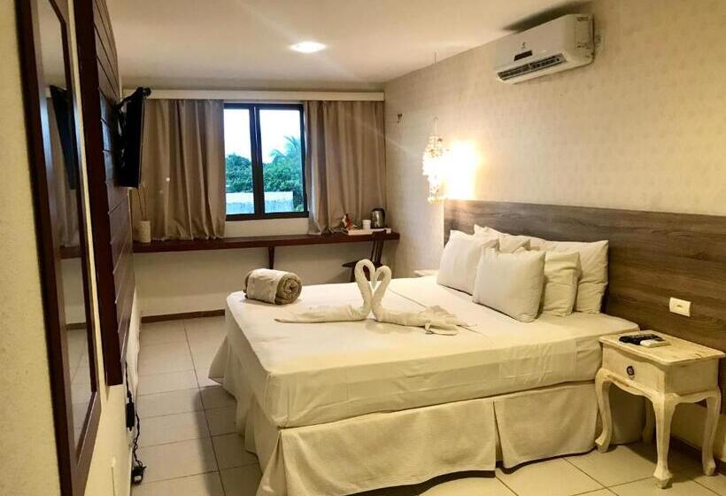 膳宿费 Pousada Flor De Maraca